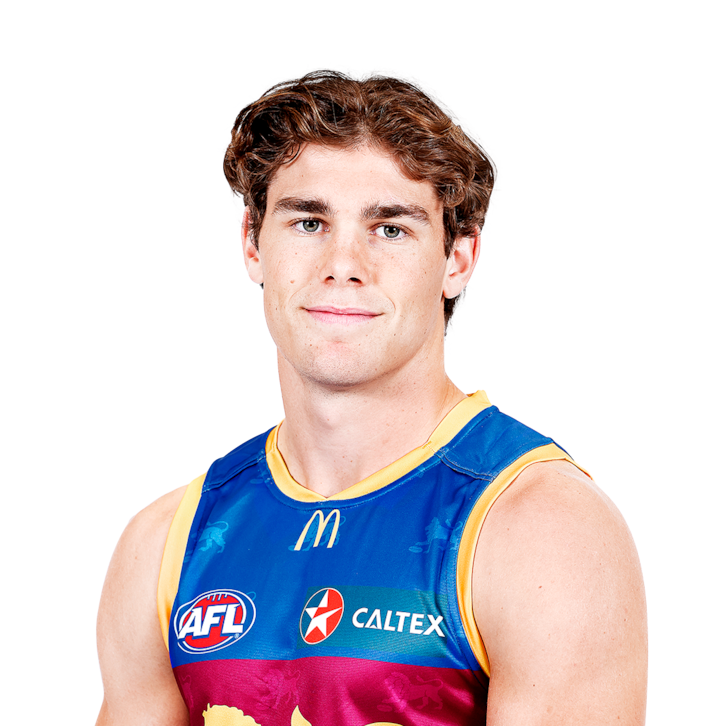 Deven Robertson Brisbane Lions AFL Player Profile SuperCoach